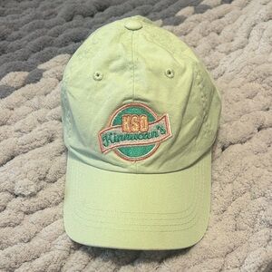 Kinnucan’s Specialty Outfitter Hat